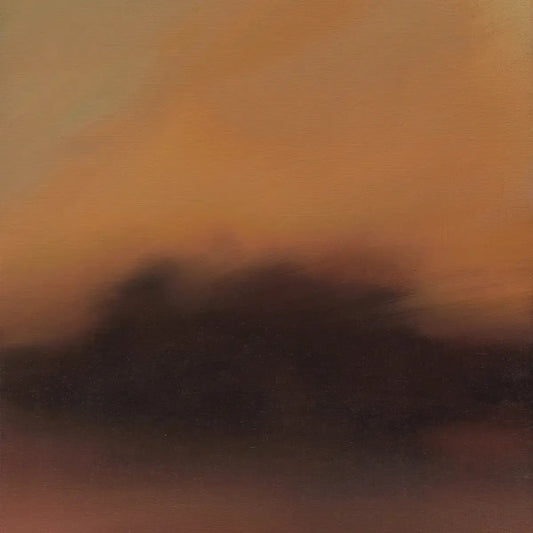 The Besnard Lakes - The Besnard Lakes are the Ghost Nation
