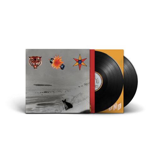 The Beta Band - The Three EPs