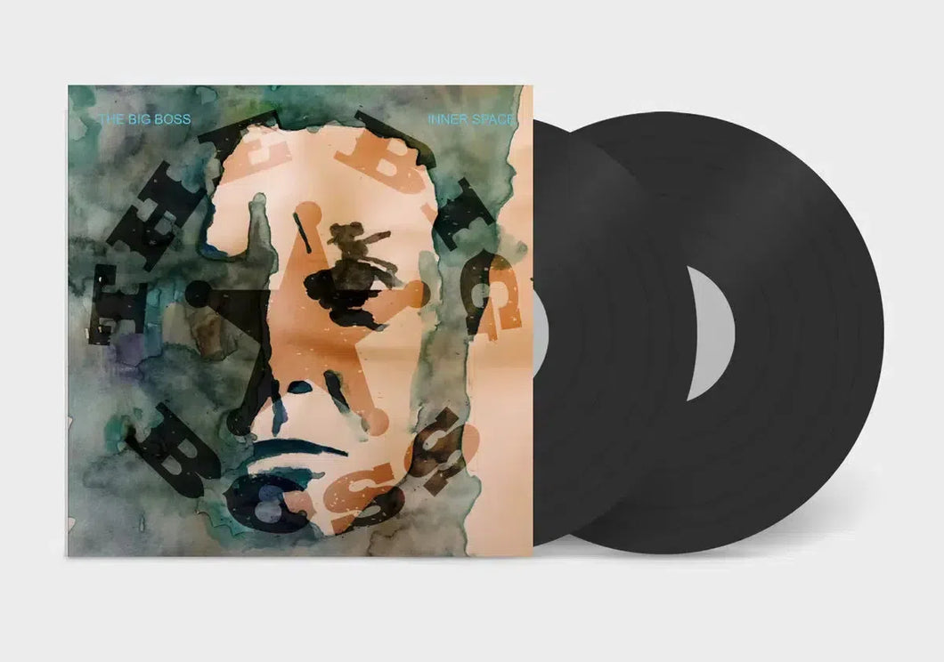 Big boss discount shopping