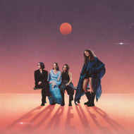 The Big Moon - Forever
