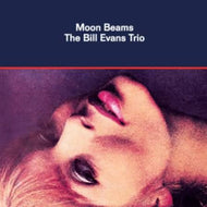 The Bill Evans Trio – Moon Beams CD