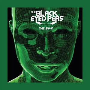 The Black Eyed Peas - The E.N.D