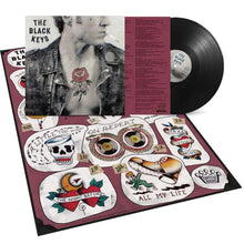 Load image into Gallery viewer, The Black Keys - No Rain, No Flowers