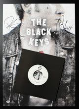 Load image into Gallery viewer, The Black Keys - No Rain, No Flowers - Listening Party