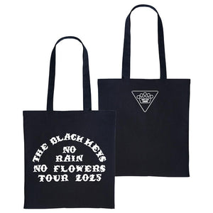 The Black Keys - No Rain, No Flowers - Listening Party