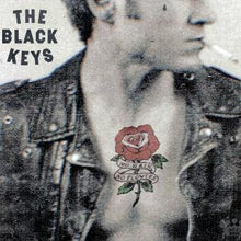 Load image into Gallery viewer, The Black Keys - No Rain, No Flowers - Listening Party