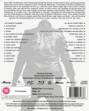 Load image into Gallery viewer, The Bloody Beetroots - Live At Montreux 2017