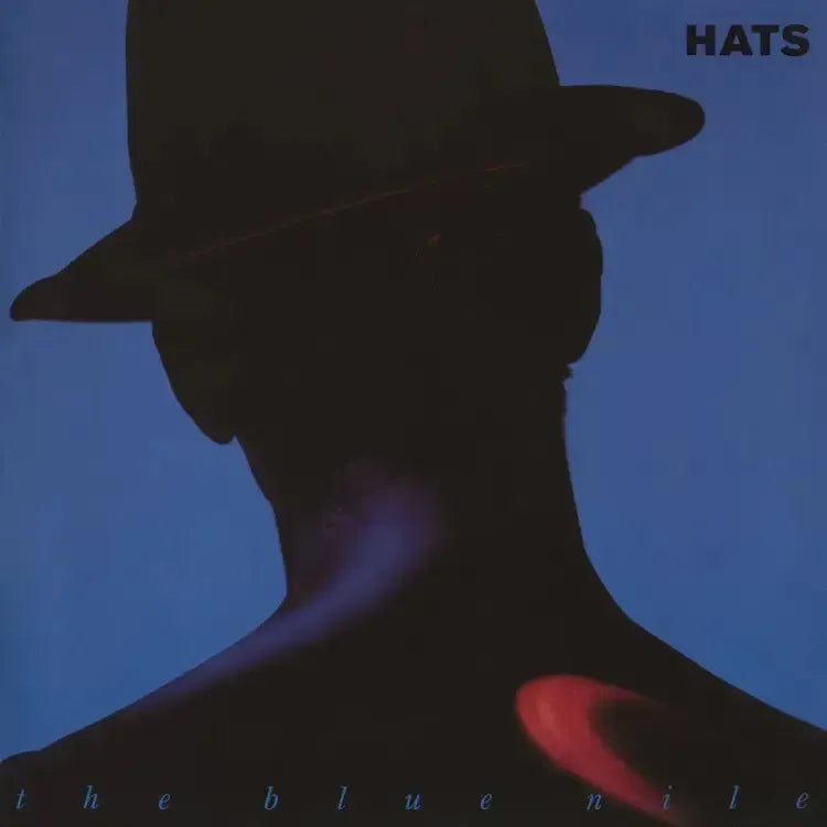 The Blue Nile - Hats