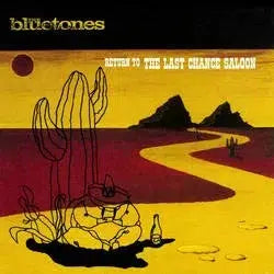 The Bluetones Return To the Last Chance Saloon