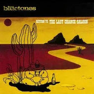 The Bluetones - Return To the Last Chance Saloon