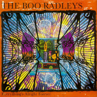 The Boo Radleys - Everything's Alright Forever