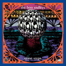 Load image into Gallery viewer, The Boo Radleys - Giant Steps (30th Anniversary Edition)