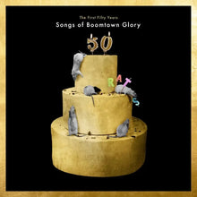 Load image into Gallery viewer, The Boomtown Rats - The First 50 Years: Songs Of Boomtown Glory