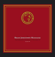 The Brian Jonestown Massacre - Tepid Peppermint Wonderland: A Retrospective