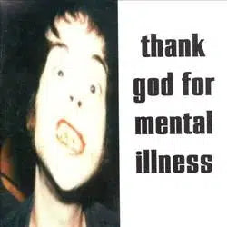 The Brian Jonestown Massacre - Thank God For Mental Illness