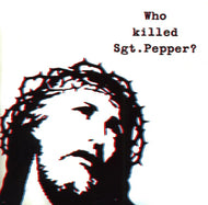 The Brian Jonestown Massacre - Who Killed Sgt Pepper?