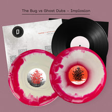 Load image into Gallery viewer, The Bug vs Ghost Dubs - Implosion
