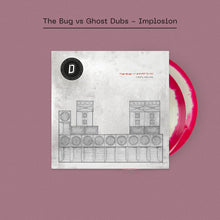 Load image into Gallery viewer, The Bug vs Ghost Dubs - Implosion
