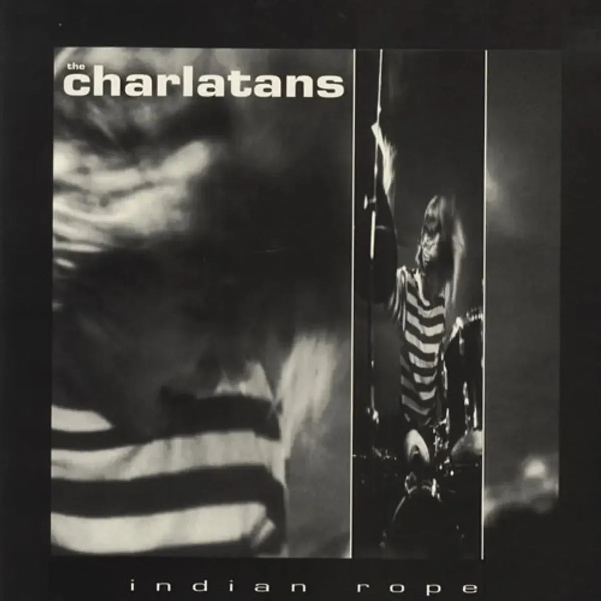 The Charlatans - Indian Rope