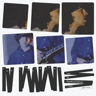 The Charlatans - Live At Reading Festival 1992.