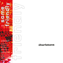 Load image into Gallery viewer, The Charlatans - Some Friendly 35th Anniversary CD