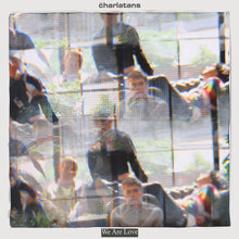 Load image into Gallery viewer, The Charlatans - We Are Love CD