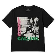 The Clash – London Calling T-Shirt