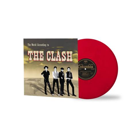 The Clash -