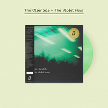 Load image into Gallery viewer, The Clientele - The Violet Hour