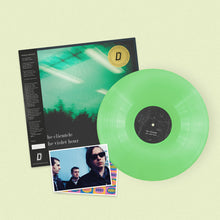 Load image into Gallery viewer, The Clientele - The Violet Hour