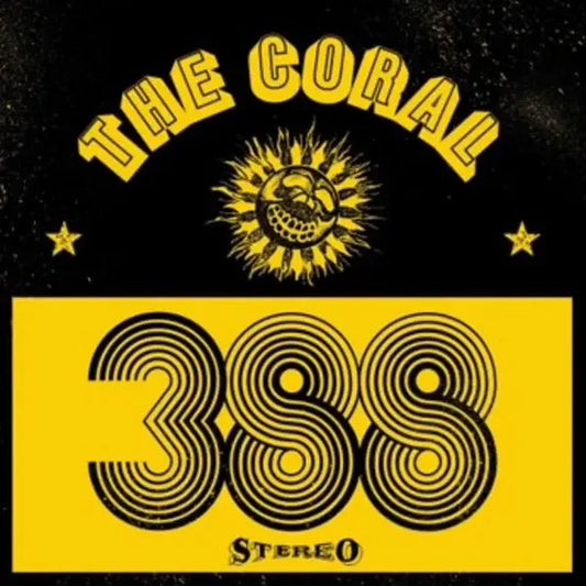 The Coral - 388