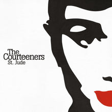 Load image into Gallery viewer, The Courteeners - St. Jude CD