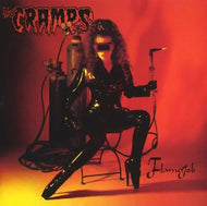 The Cramps - Flamejob