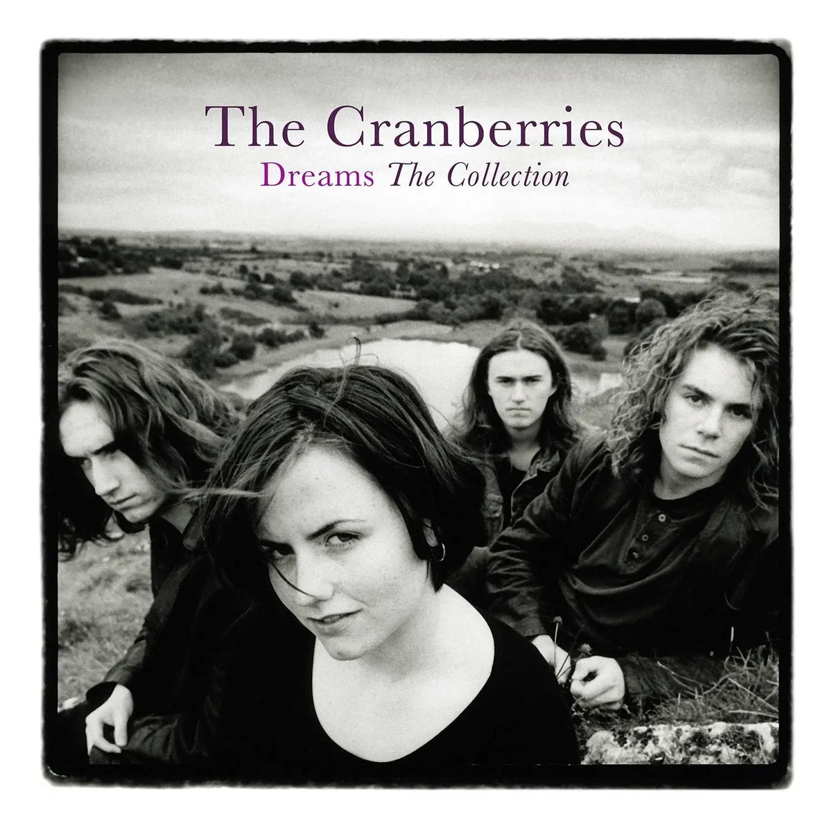 The Cranberries - Dreams: The Collection CD