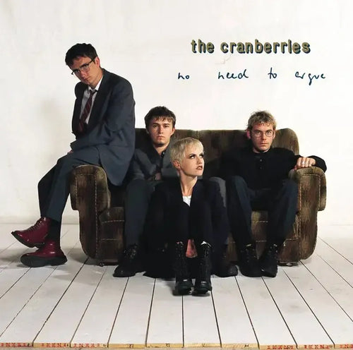The Cranberries - No Need To Argue (30th Anniversary Edition)
