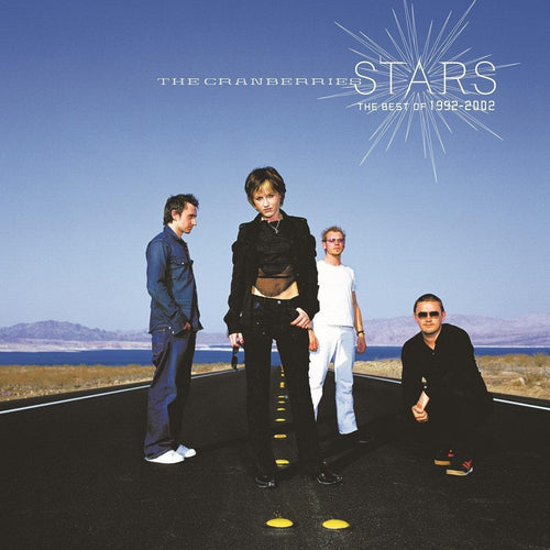 The Cranberries - Stars: The Best of 1992-2002
