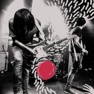 The Cribs 24-7 - Rockstar Shit
