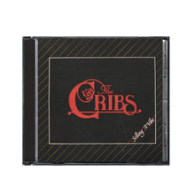 Load image into Gallery viewer, The Cribs - Selling A Vibe CD