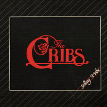 Load image into Gallery viewer, The Cribs - Selling A Vibe CD