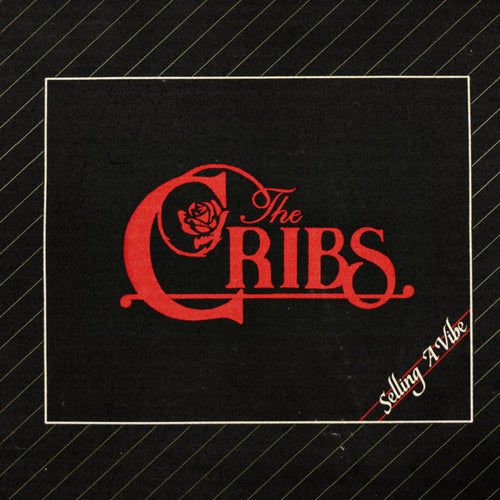 The Cribs - Selling A Vibe - Vinilo Outstore