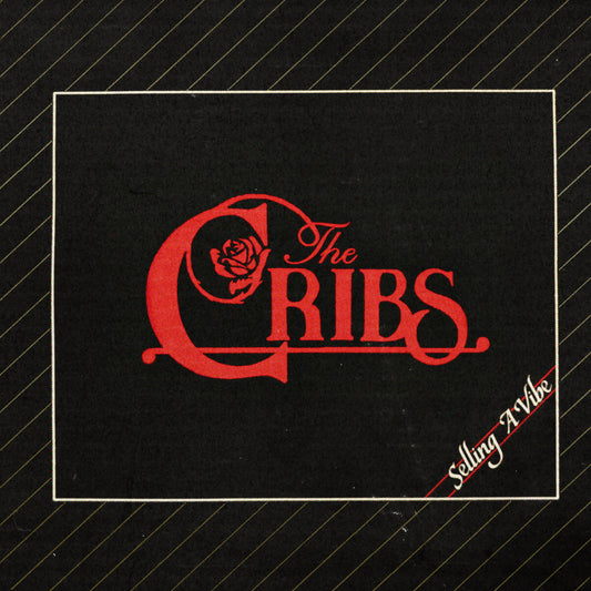 The Cribs - Selling A Vibe