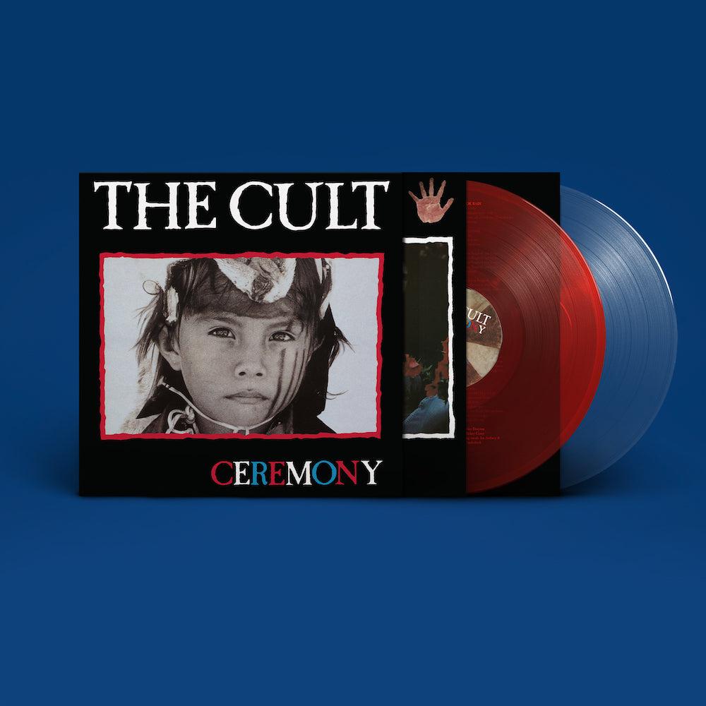The Cult - Ceremony