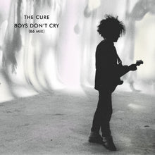 Load image into Gallery viewer, The Cure - Boys Don't Cry (86 Mix) CD