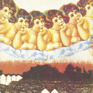 The Cure - Japanese Whispers CD