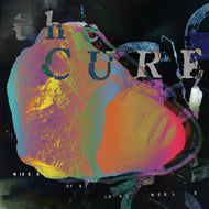 The Cure - Mixes of A Lost World CD