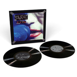 The Cure - Paris 30th Anniversary Edition