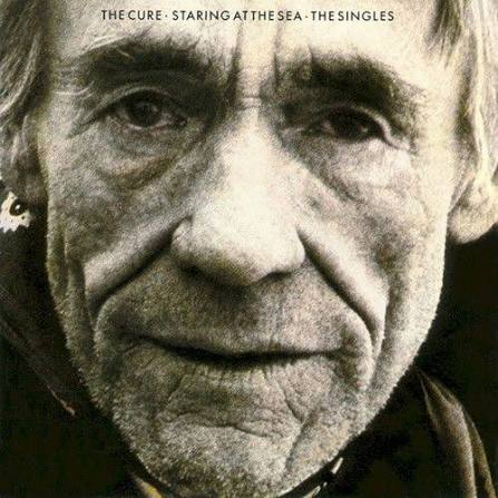 The Cure - Staring At The Sea - The Singles CD