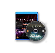 Load image into Gallery viewer, The Cure - The Show Of A Lost World (Troxy Live 2024)