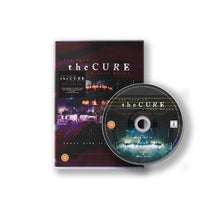 Load image into Gallery viewer, The Cure - The Show Of A Lost World (Troxy Live 2024)