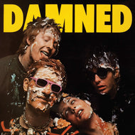 The Damned - Damned